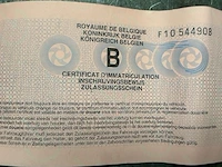 Daewoo lanos - afbeelding 4 van  14