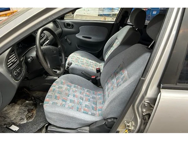 Daewoo lanos - afbeelding 8 van  14