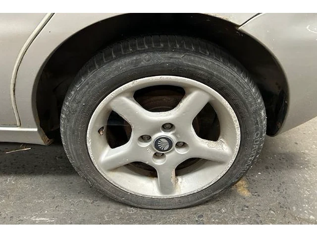 Daewoo lanos - afbeelding 13 van  14