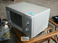 Daewoo microgolfoven - afbeelding 1 van  4
