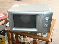 Daewoo microgolfoven - afbeelding 2 van  4