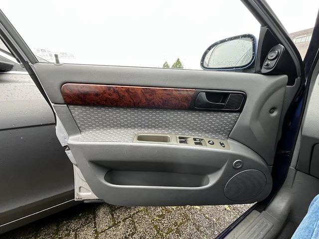 Daewoo nubira se,2003 - afbeelding 6 van  46