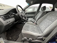 Daewoo nubira se,2003 - afbeelding 7 van  46