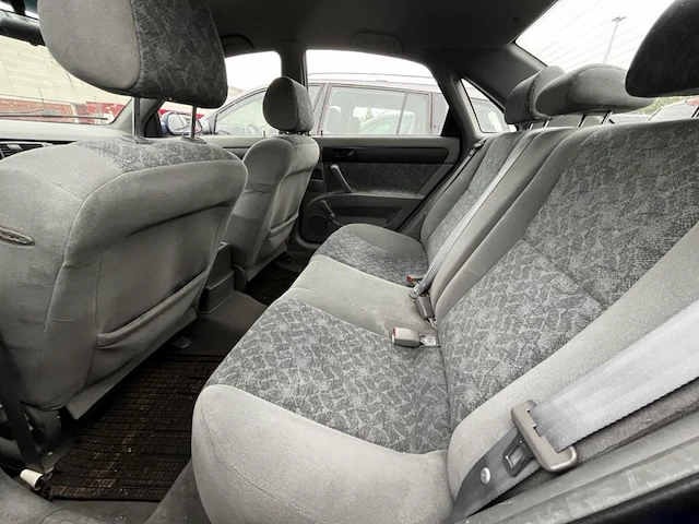 Daewoo nubira se,2003 - afbeelding 8 van  46
