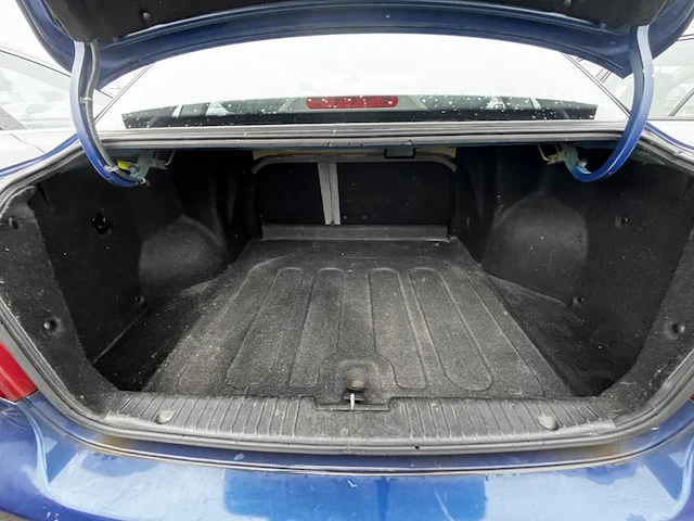 Daewoo nubira se,2003 - afbeelding 9 van  46