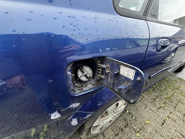 Daewoo nubira se,2003 - afbeelding 10 van  46