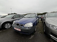 Daewoo nubira se,2003 - afbeelding 1 van  46
