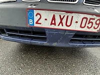 Daewoo nubira se,2003 - afbeelding 20 van  46