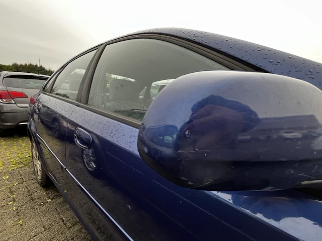 Daewoo nubira se,2003 - afbeelding 25 van  46