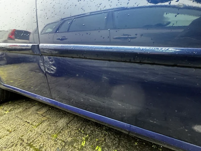 Daewoo nubira se,2003 - afbeelding 27 van  46