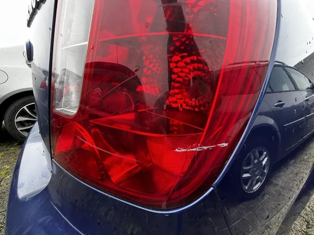 Daewoo nubira se,2003 - afbeelding 30 van  46