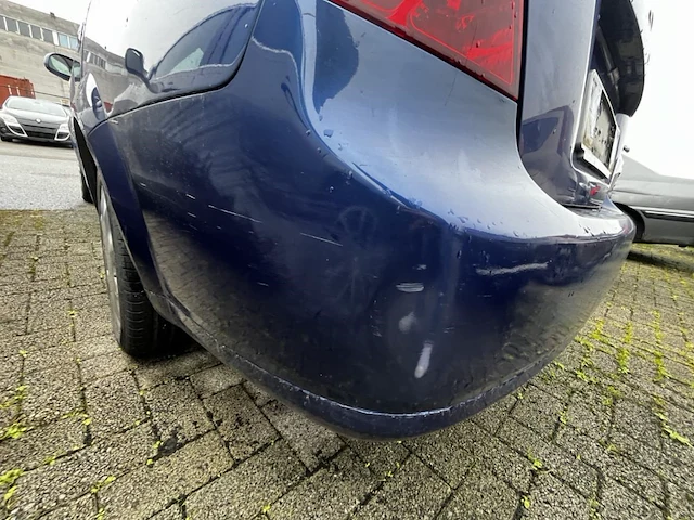 Daewoo nubira se,2003 - afbeelding 33 van  46