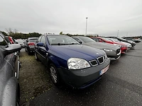 Daewoo nubira se,2003 - afbeelding 23 van  46