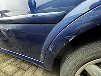 Daewoo nubira se,2003 - afbeelding 39 van  46