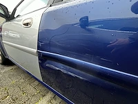 Daewoo nubira se,2003 - afbeelding 40 van  46