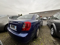 Daewoo nubira se,2003 - afbeelding 34 van  46