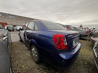 Daewoo nubira se,2003 - afbeelding 42 van  46