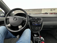 Daewoo nubira se,2003 - afbeelding 44 van  46