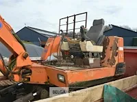 Daewoo rupskraan type dh50 serie nr. 8576 - afbeelding 6 van  8