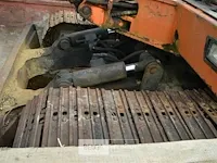 Daewoo rupskraan type dh50 serie nr. 8576 - afbeelding 7 van  8