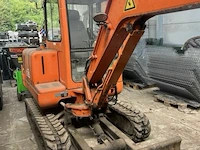 Daewoo solar 035 - afbeelding 2 van  9