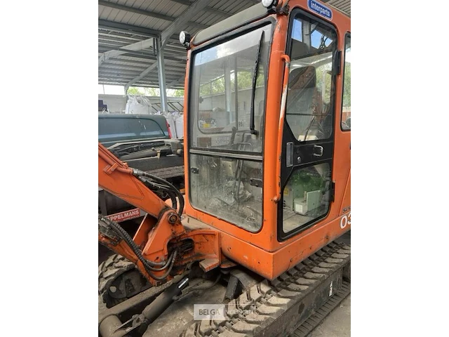 Daewoo solar 035 - afbeelding 3 van  9