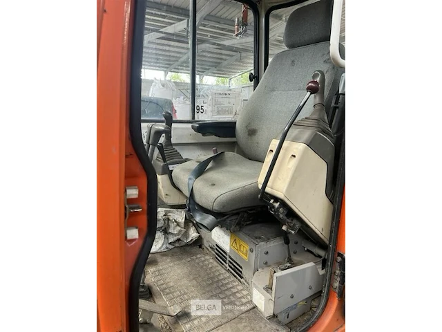 Daewoo solar 035 - afbeelding 4 van  9