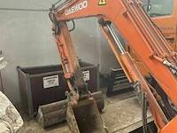 Daewoo solar 035 - afbeelding 5 van  9