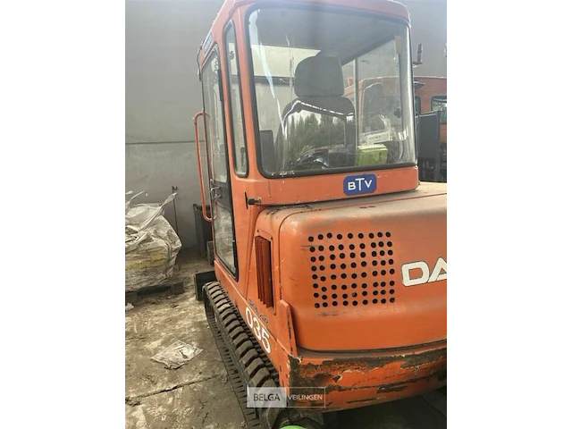 Daewoo solar 035 - afbeelding 6 van  9