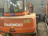 Daewoo solar 035 - afbeelding 7 van  9