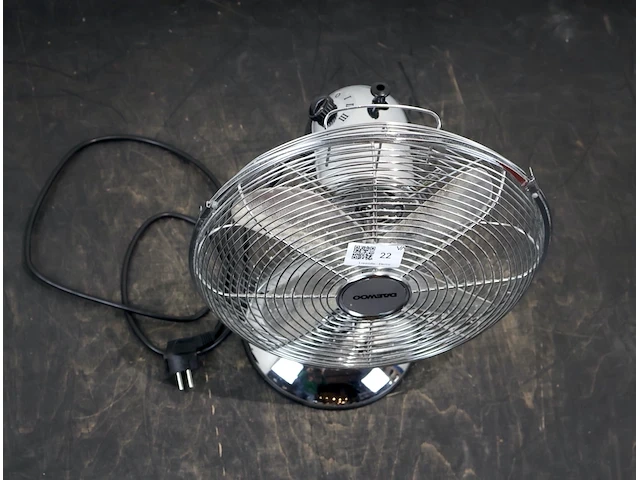 Daewoo ventilator 30cm - afbeelding 2 van  4