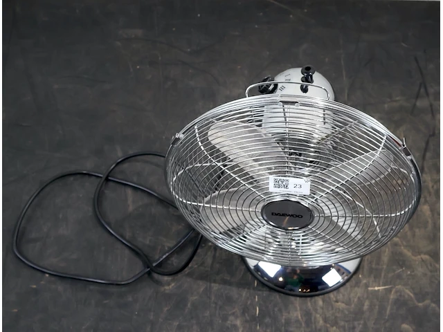 Daewoo ventilator 30cm - afbeelding 2 van  4