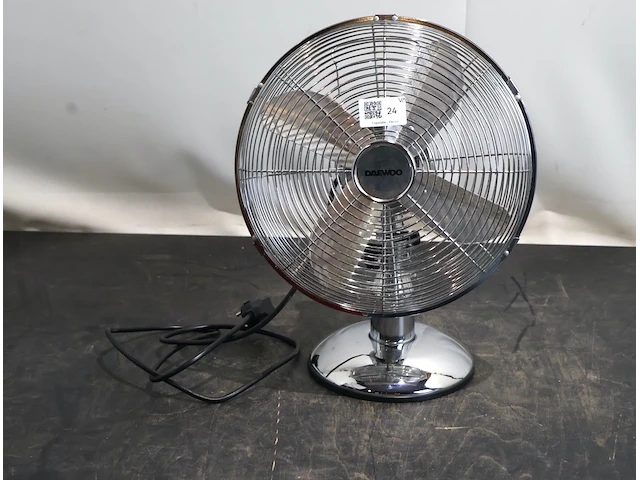 Daewoo ventilator 30cm - afbeelding 1 van  4