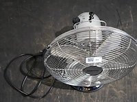 Daewoo ventilator 30cm - afbeelding 2 van  4
