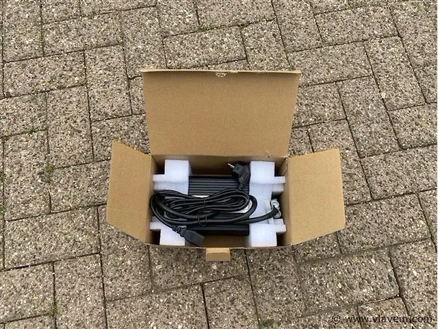 Daewoo vloerschrobzuigmachine - afbeelding 6 van  6
