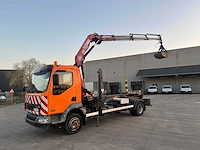Daf - 2004 - lf45 - vrachtwagen - afbeelding 20 van  52