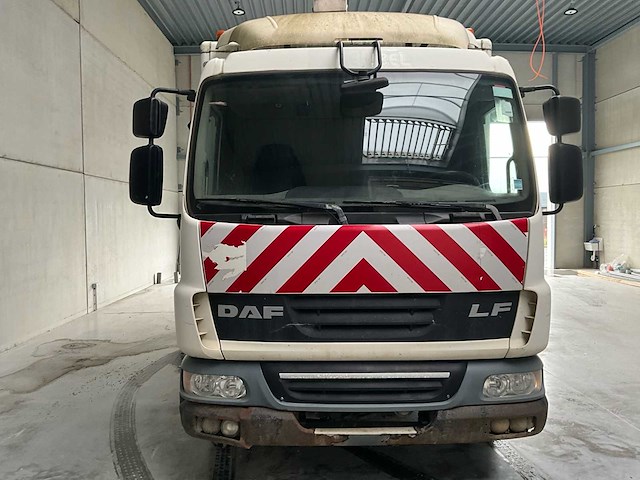 Daf - 2007 - fa-lf45 hoogwerker - afbeelding 3 van  42
