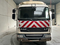 Daf - 2007 - fa-lf45 hoogwerker - afbeelding 3 van  42