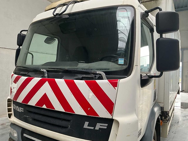 Daf - 2007 - fa-lf45 hoogwerker - afbeelding 4 van  42