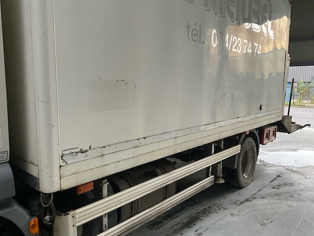 Daf - 2007 - fa-lf45 hoogwerker - afbeelding 6 van  42