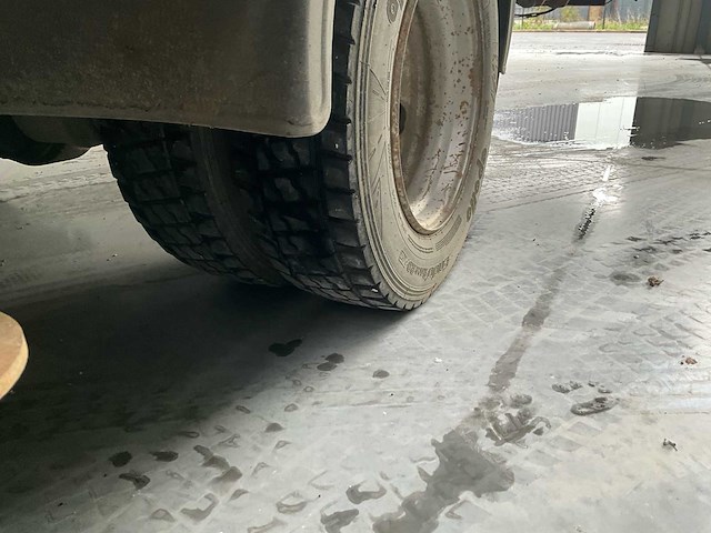 Daf - 2007 - fa-lf45 hoogwerker - afbeelding 7 van  42