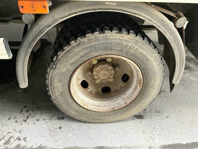 Daf - 2007 - fa-lf45 hoogwerker - afbeelding 8 van  42