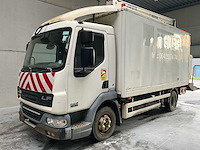 Daf - 2007 - fa-lf45 hoogwerker - afbeelding 1 van  42
