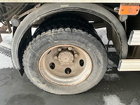 Daf - 2007 - fa-lf45 hoogwerker - afbeelding 13 van  42