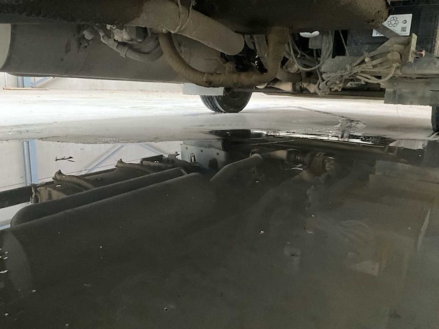 Daf - 2007 - fa-lf45 hoogwerker - afbeelding 14 van  42