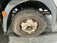 Daf - 2007 - fa-lf45 hoogwerker - afbeelding 15 van  42