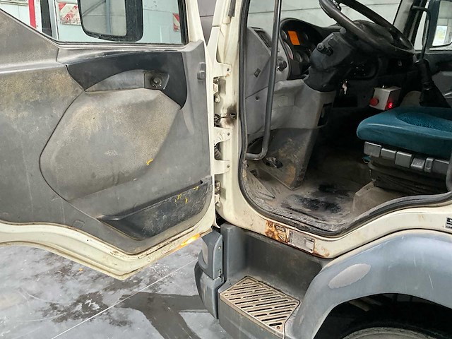Daf - 2007 - fa-lf45 hoogwerker - afbeelding 17 van  42