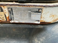 Daf - 2007 - fa-lf45 hoogwerker - afbeelding 18 van  42