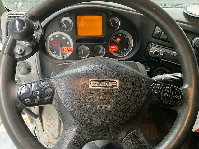 Daf - 2007 - fa-lf45 hoogwerker - afbeelding 21 van  42