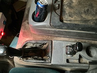 Daf - 2007 - fa-lf45 hoogwerker - afbeelding 27 van  42